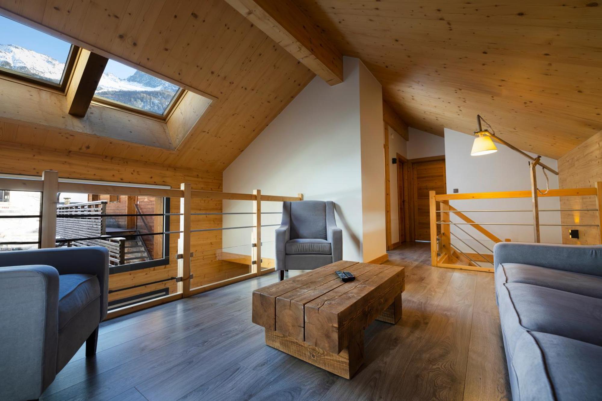 Hotel De L'Arve By Happyculture Chamonix Bagian luar foto
