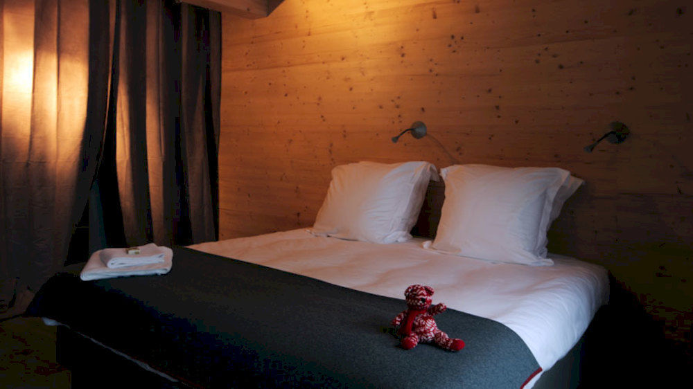 Hotel De L'Arve By Happyculture Chamonix Bagian luar foto